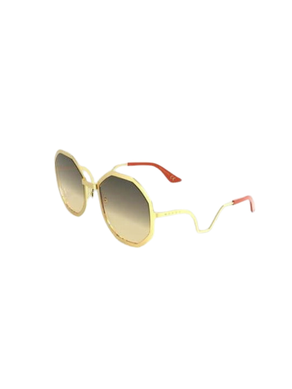 Marni Sunglasses Kamiora Mine Oro
