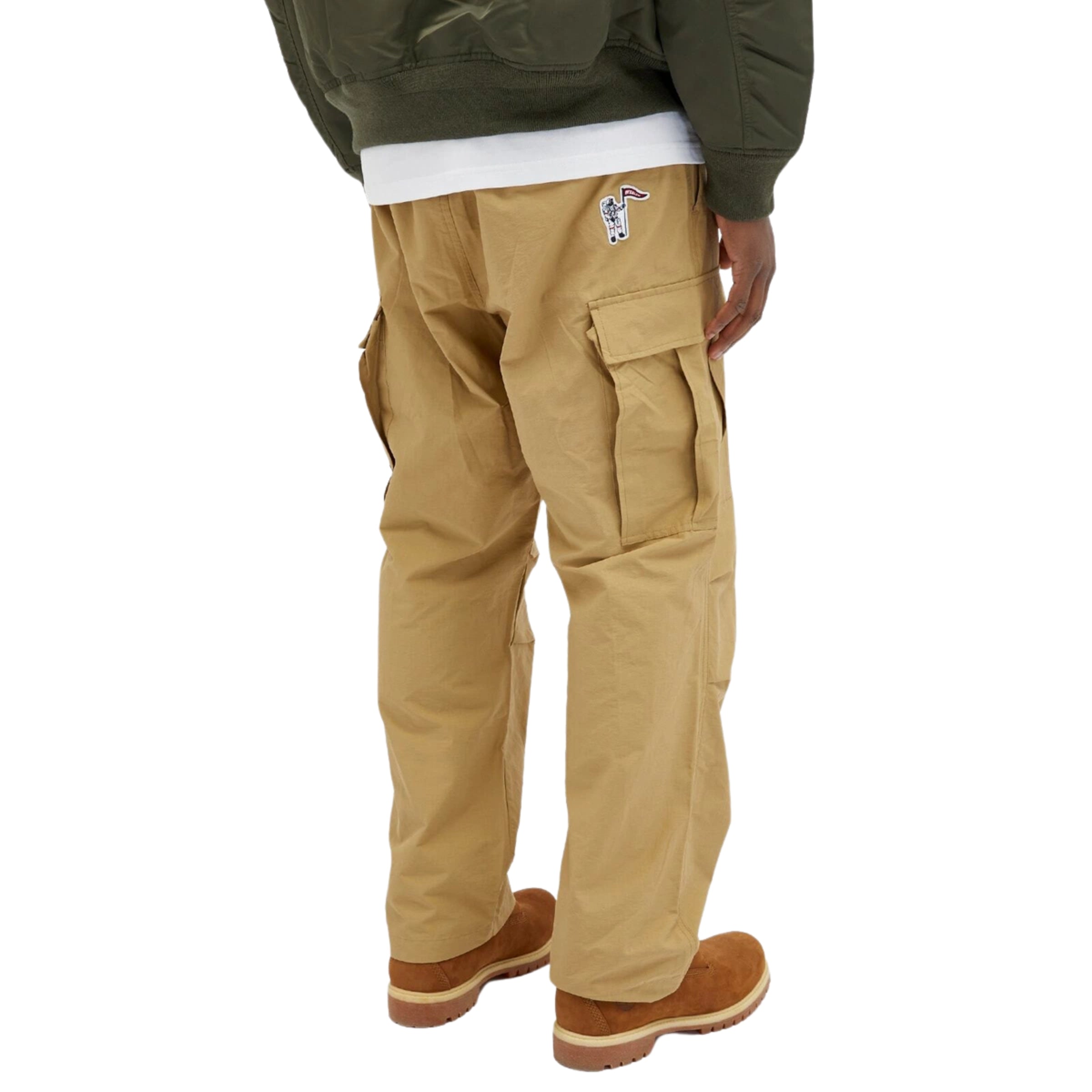 Billionaire Boys Club Cargo Pants Sand