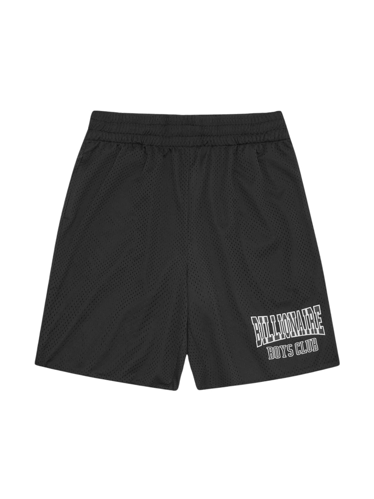 Billionaire Boys Club Shorts Logo Black