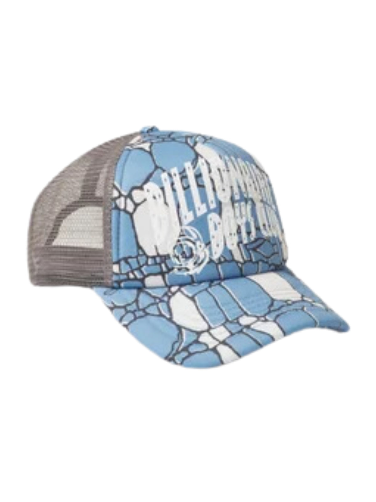Billionaire Boys Club Cap Gator Blue
