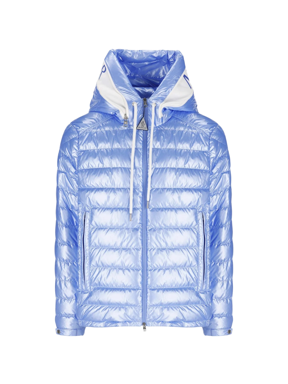 Moncler Jacket Akinari Blue