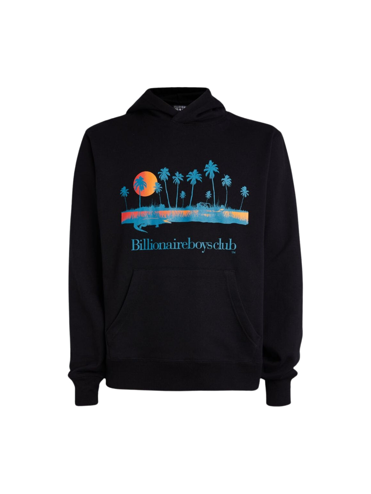 Billionaire Boys Club Sweater Everglade Black