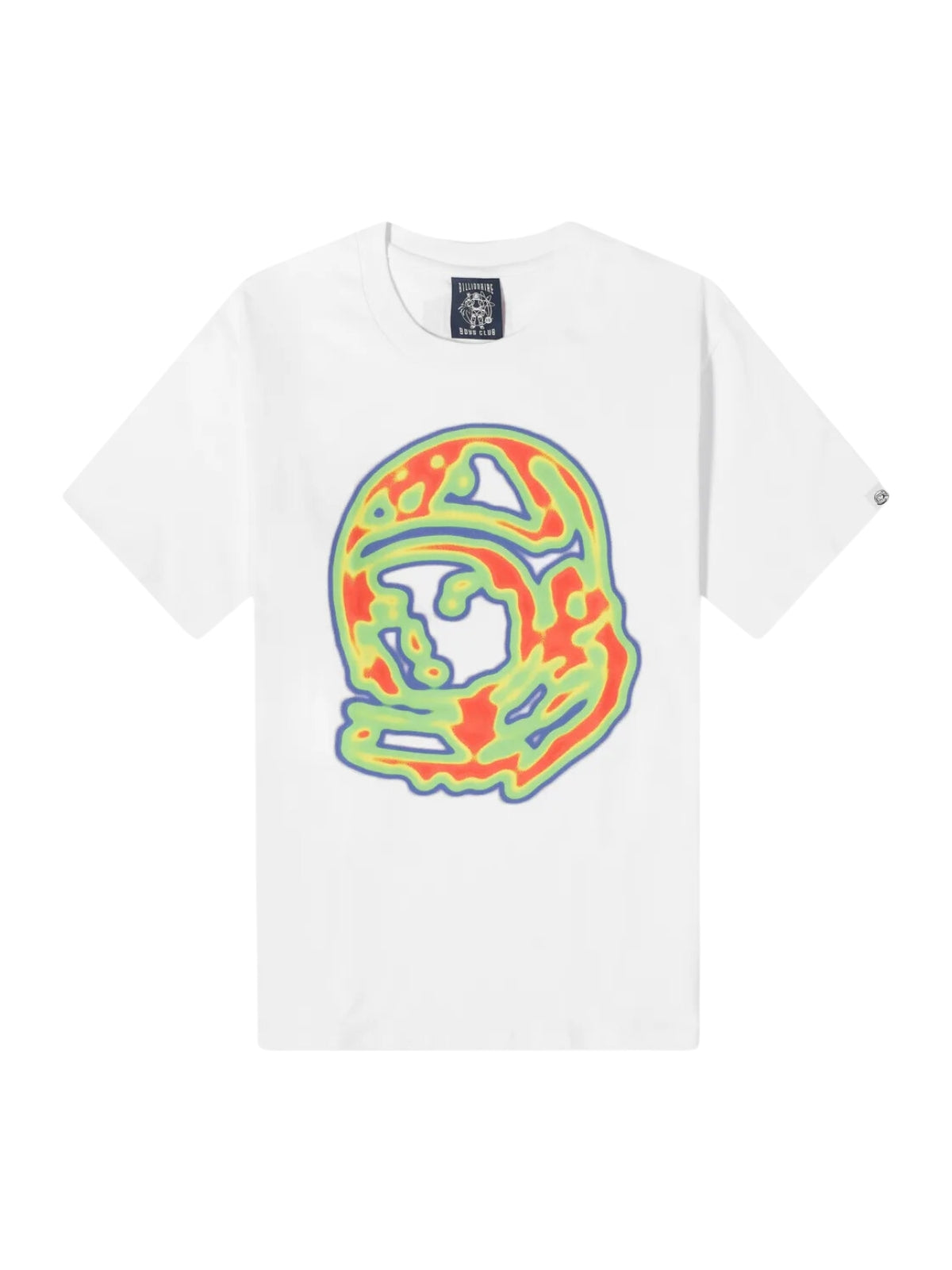 Billionaire Boys Club T-Shirt Heat White