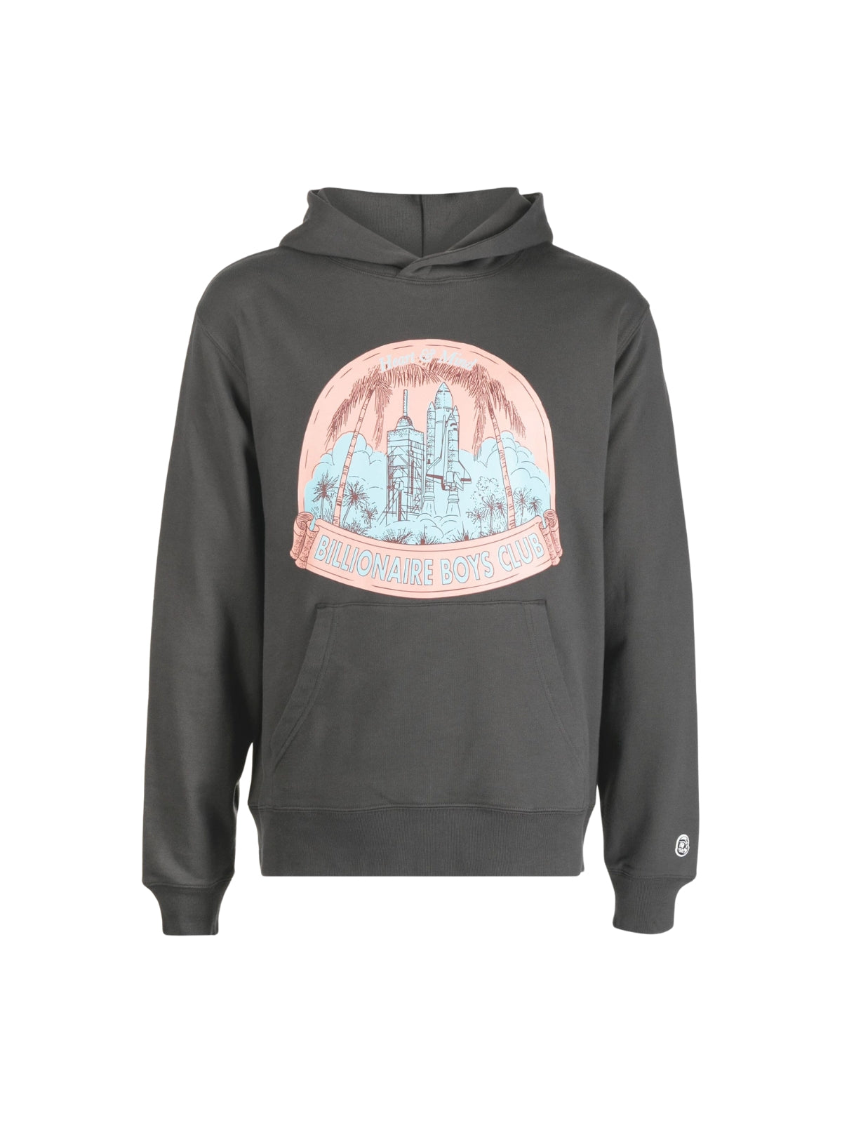 Billionaire Boys Club Sweater Launchpad Black