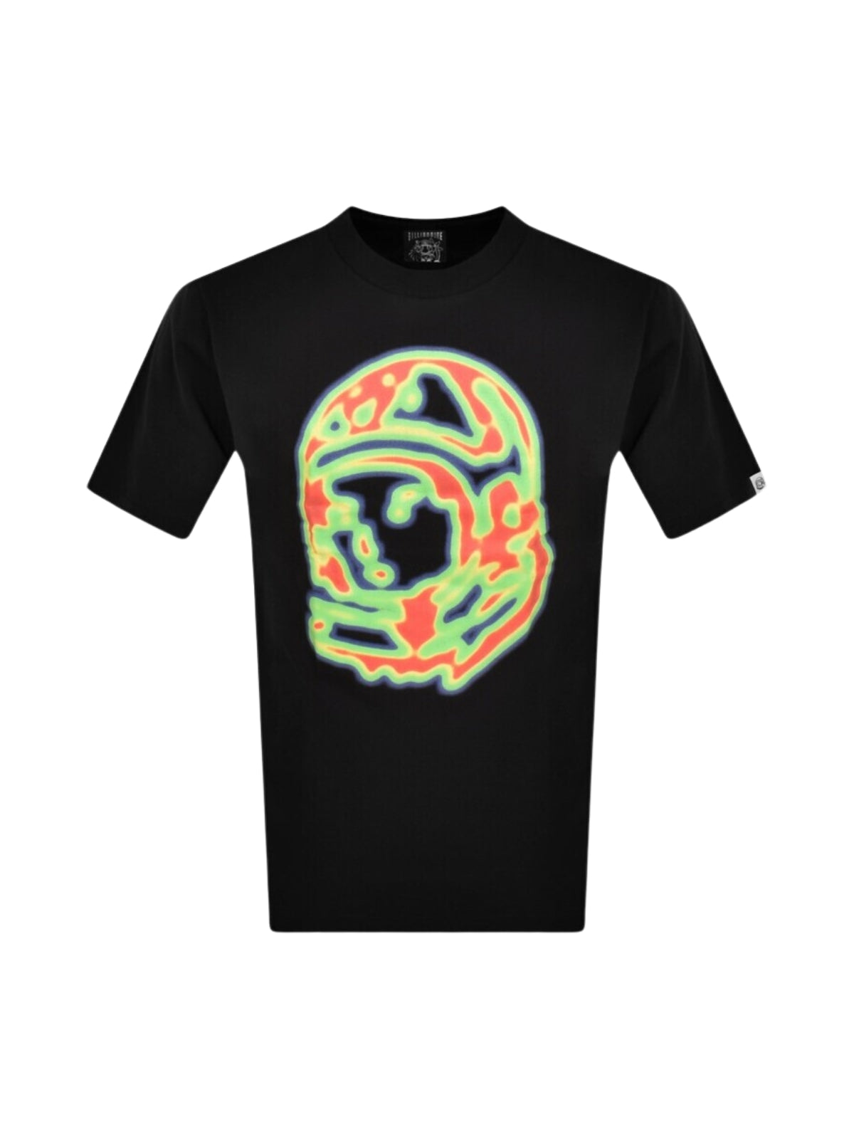 Billionaire Boys Club T-Shirt Heat Black