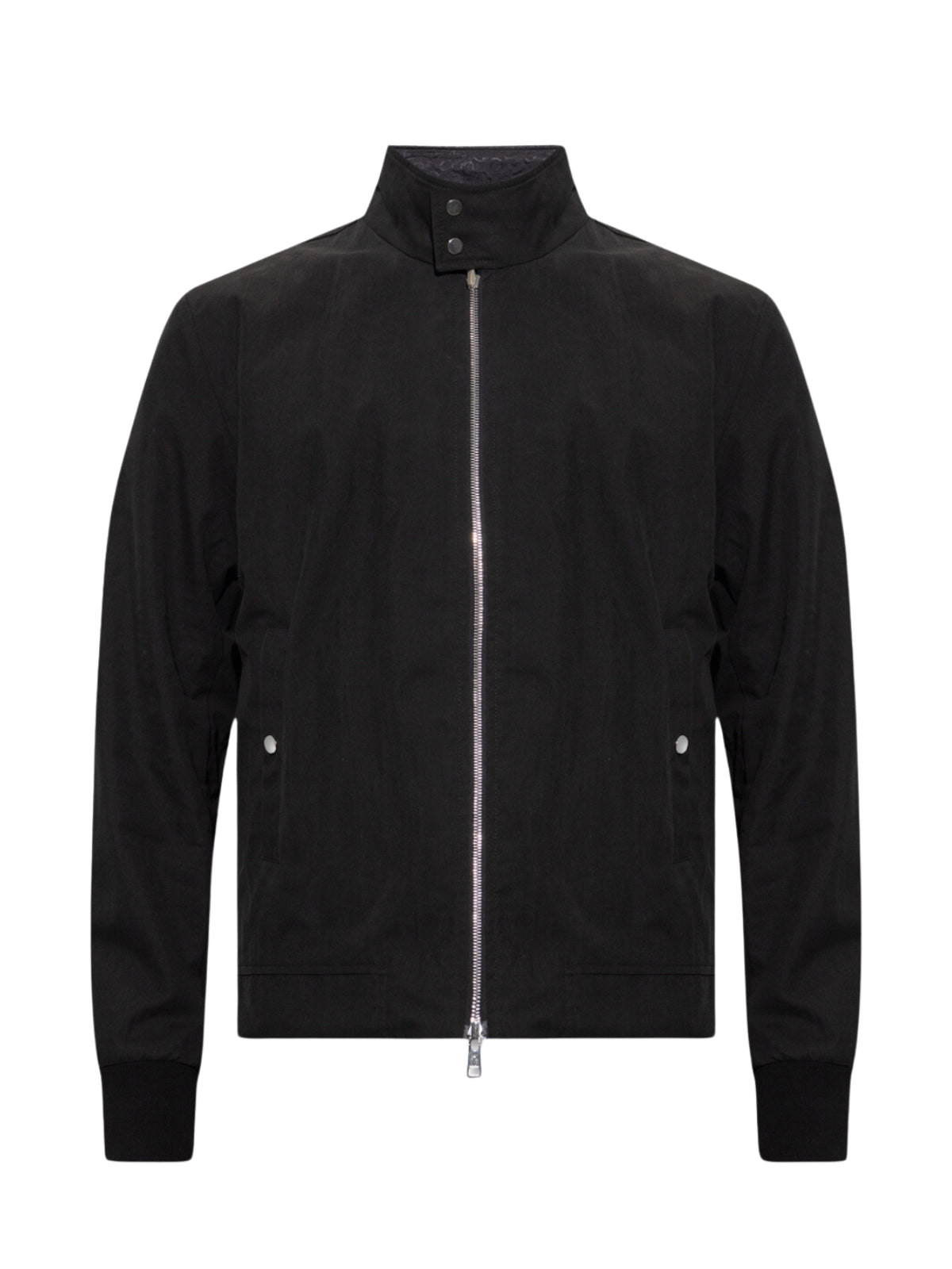 Moncler Jacket Flamenne Black
