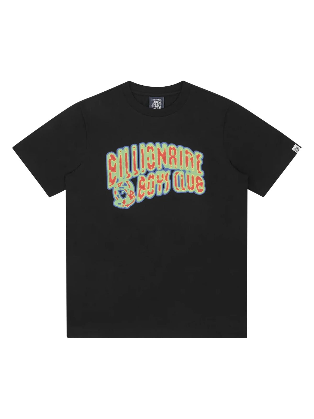 Billionaire Boys Club T-Shirt Arch Black