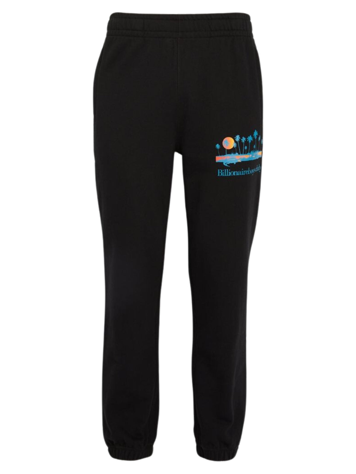 Billionaire Boys Club Track Pants Everglade Black