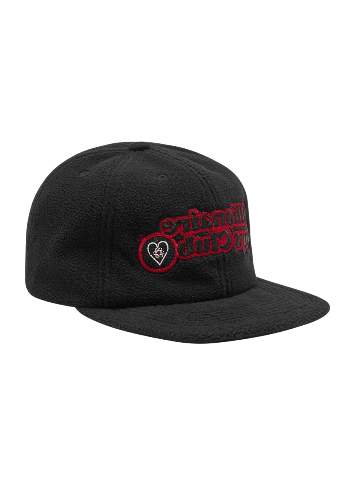 Billionaire Boys Club Cap Trucker Over Black