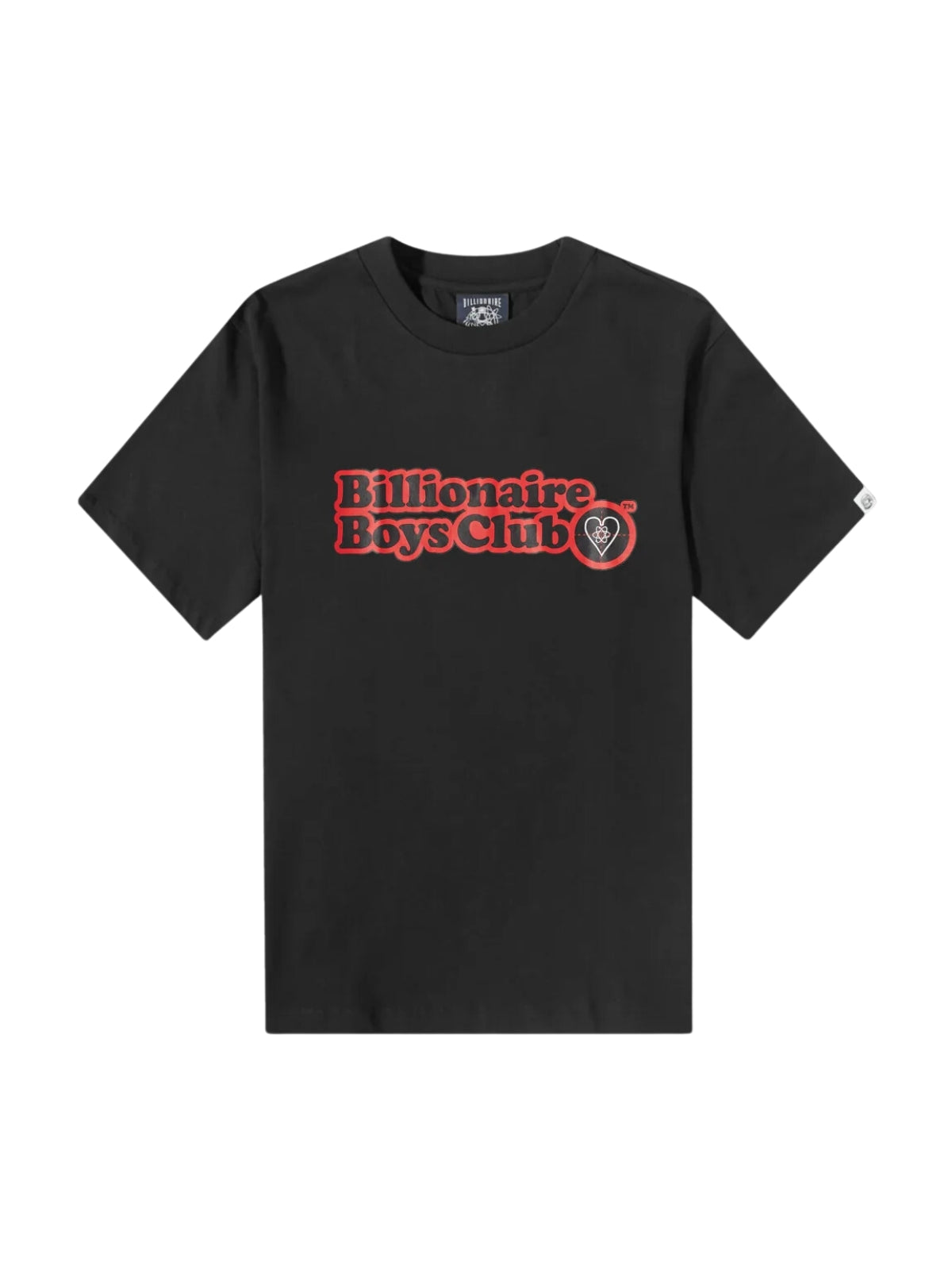 Billionaire Boys Club T-Shirt Arch Out Black