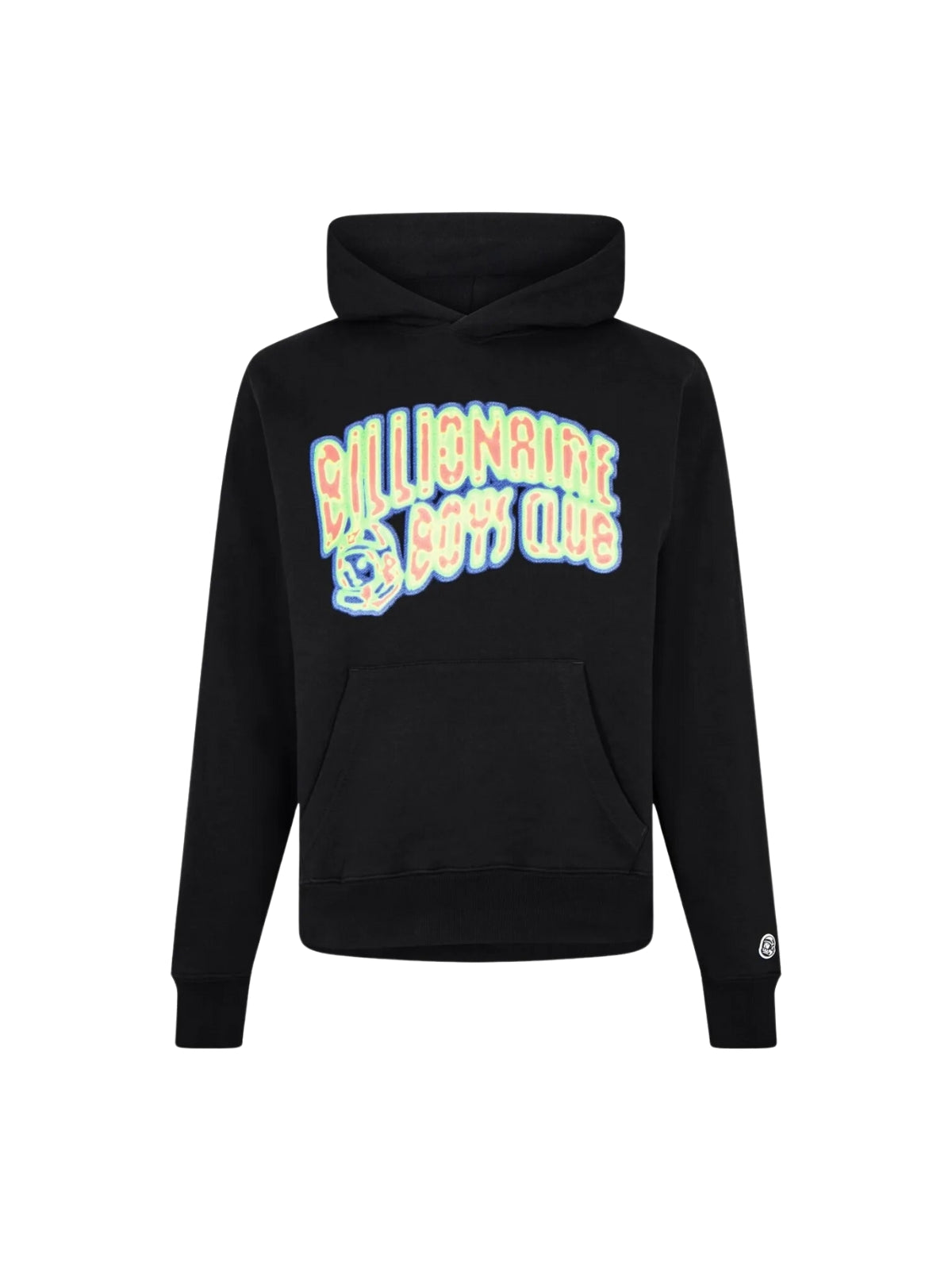 Billionaire Boys Club Sweater Arch Black