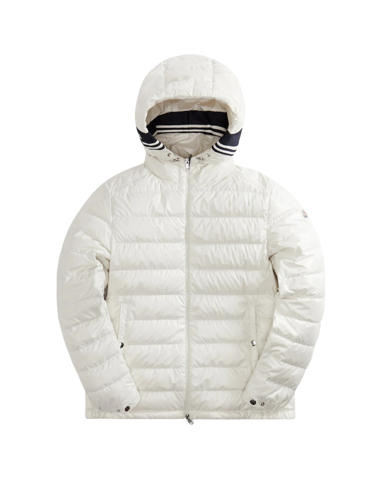 Moncler Jacket Conour White