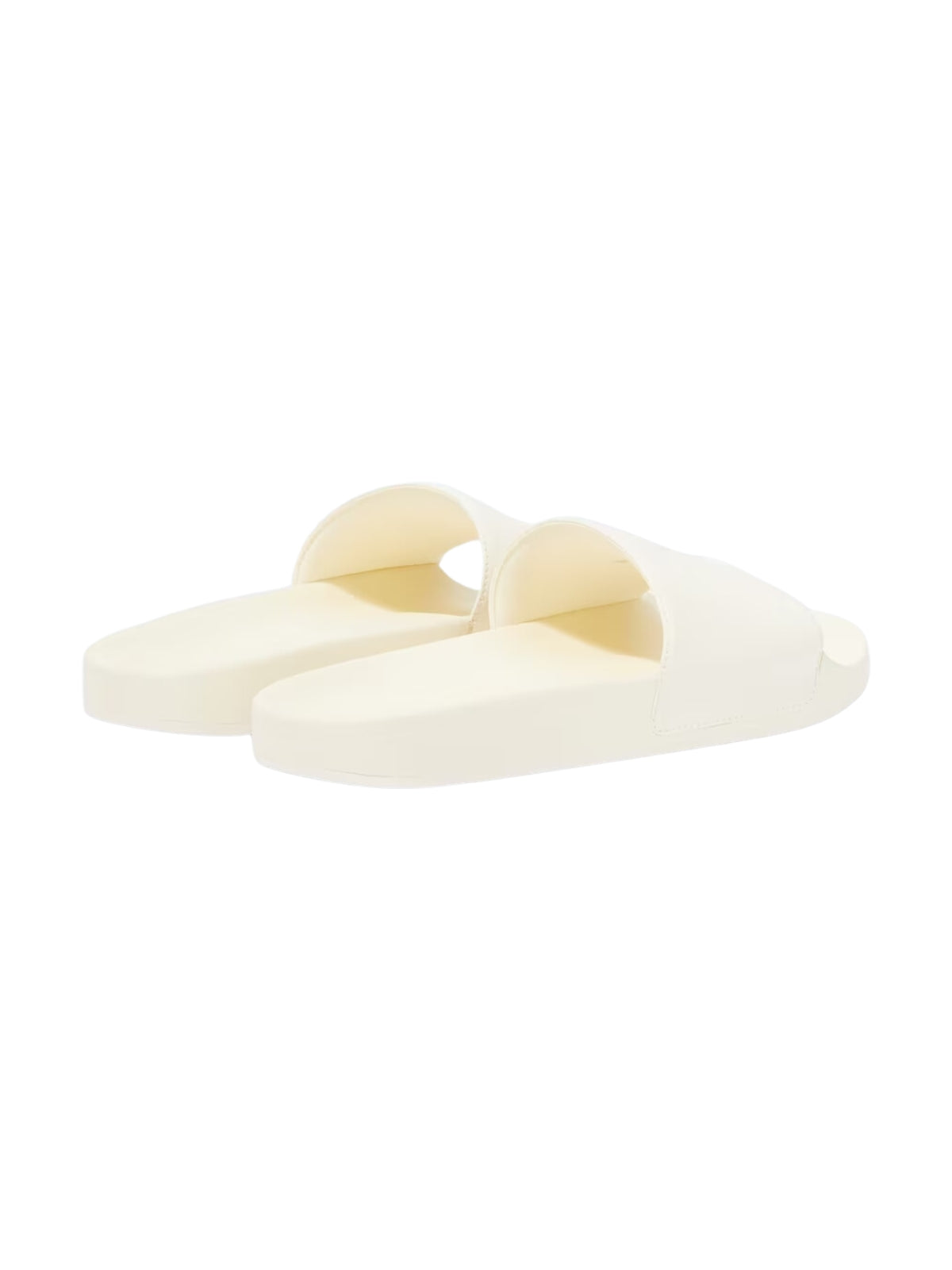 Ami Slides Logo White
