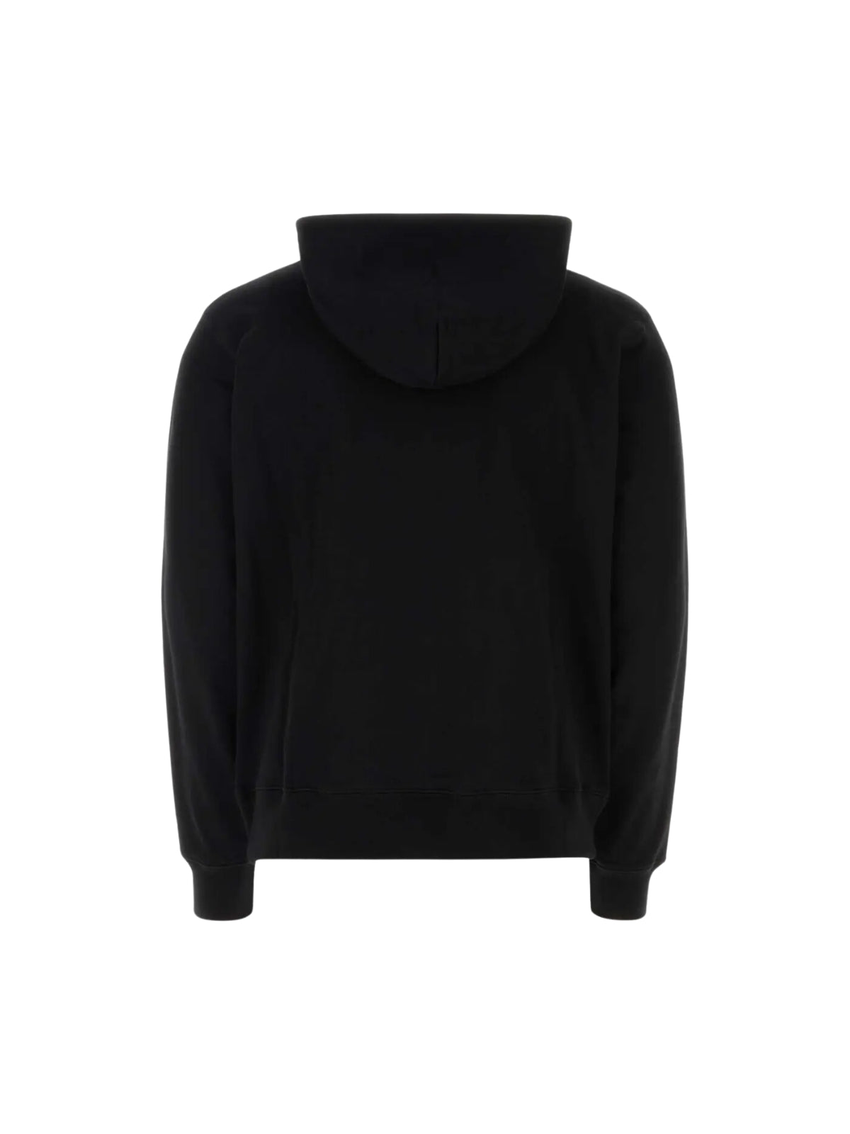 Billionaire Boys Club Hoodie Camo Arch Black