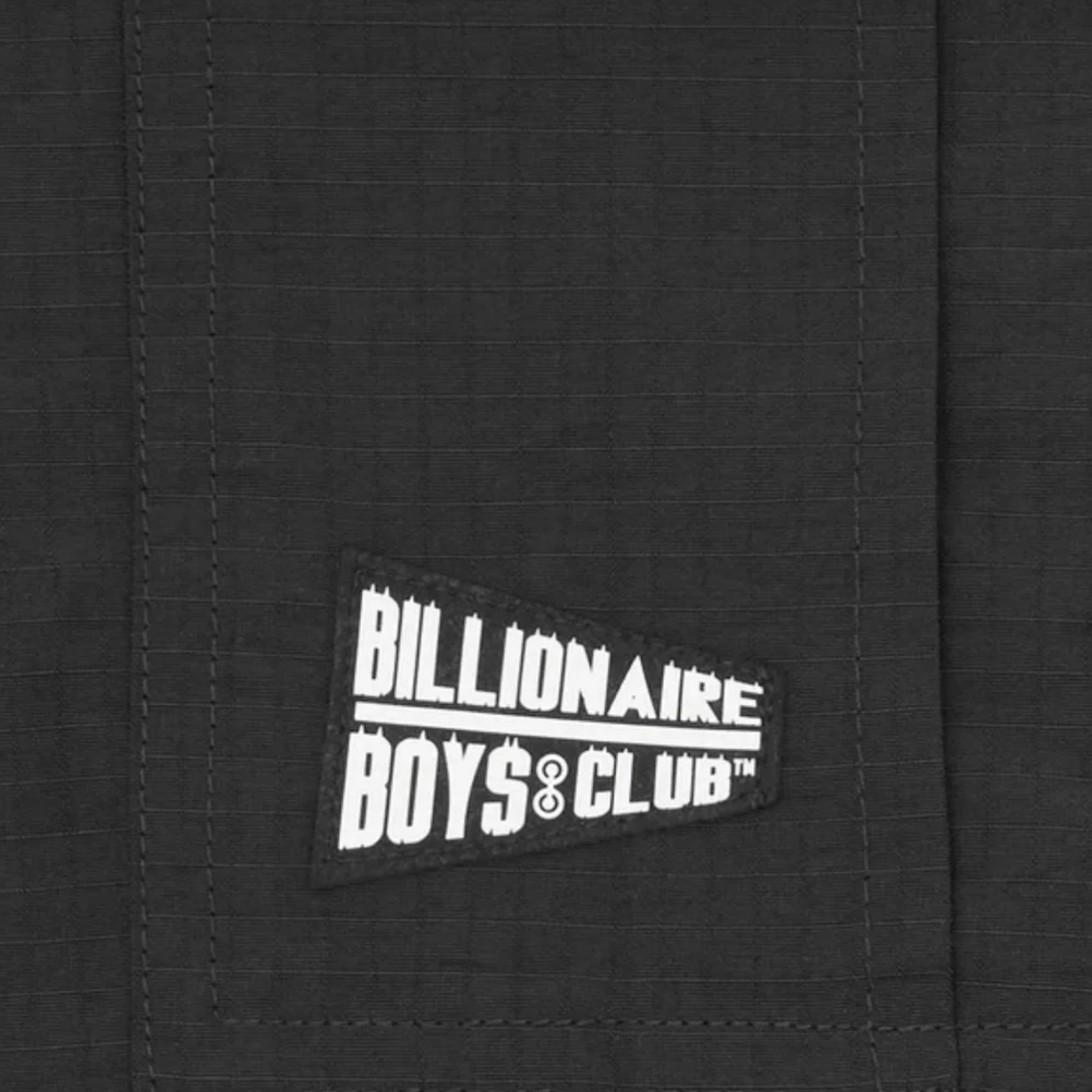 Billionaire Boys Club Cargo Pants Black