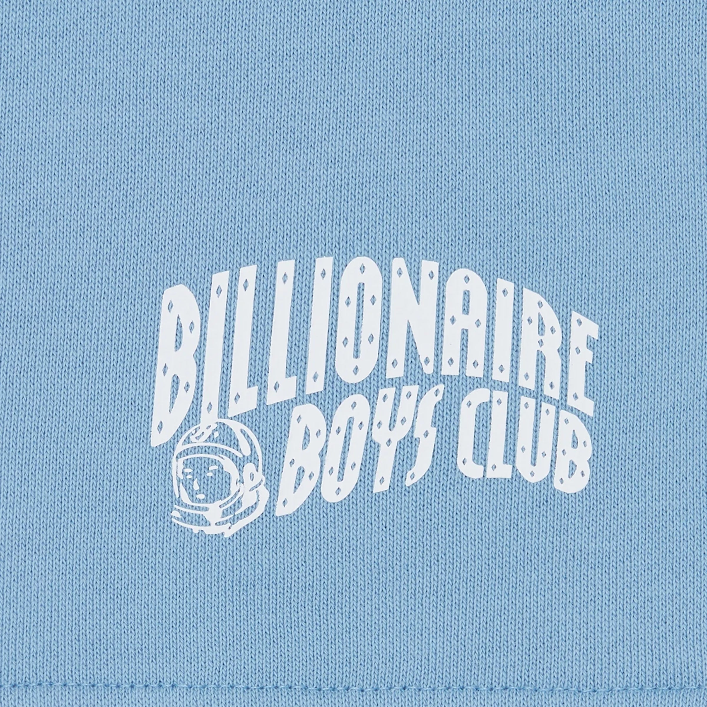 Billionaire Boys Club Shorts Small Logo Blue