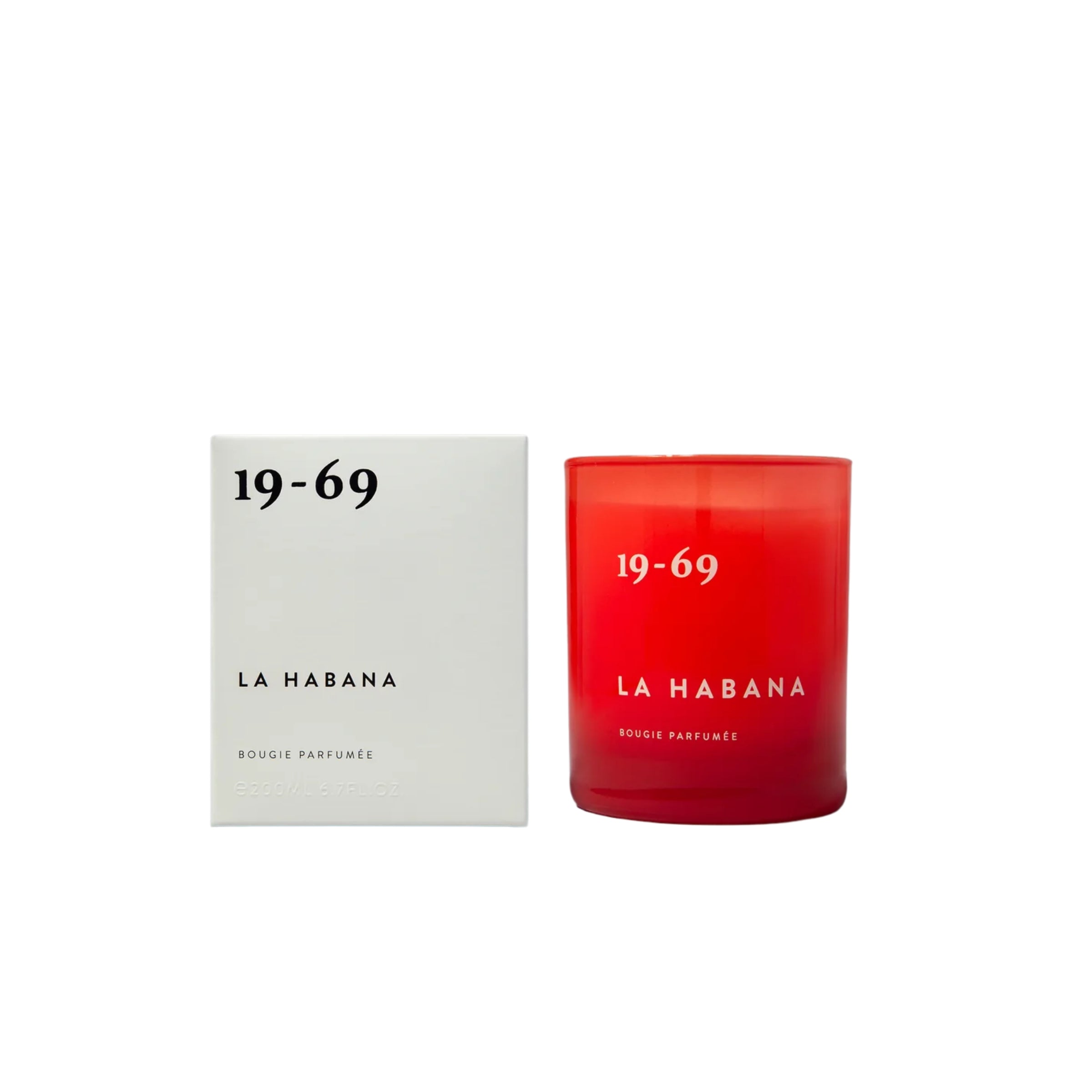 Candles  Bougie La Habana