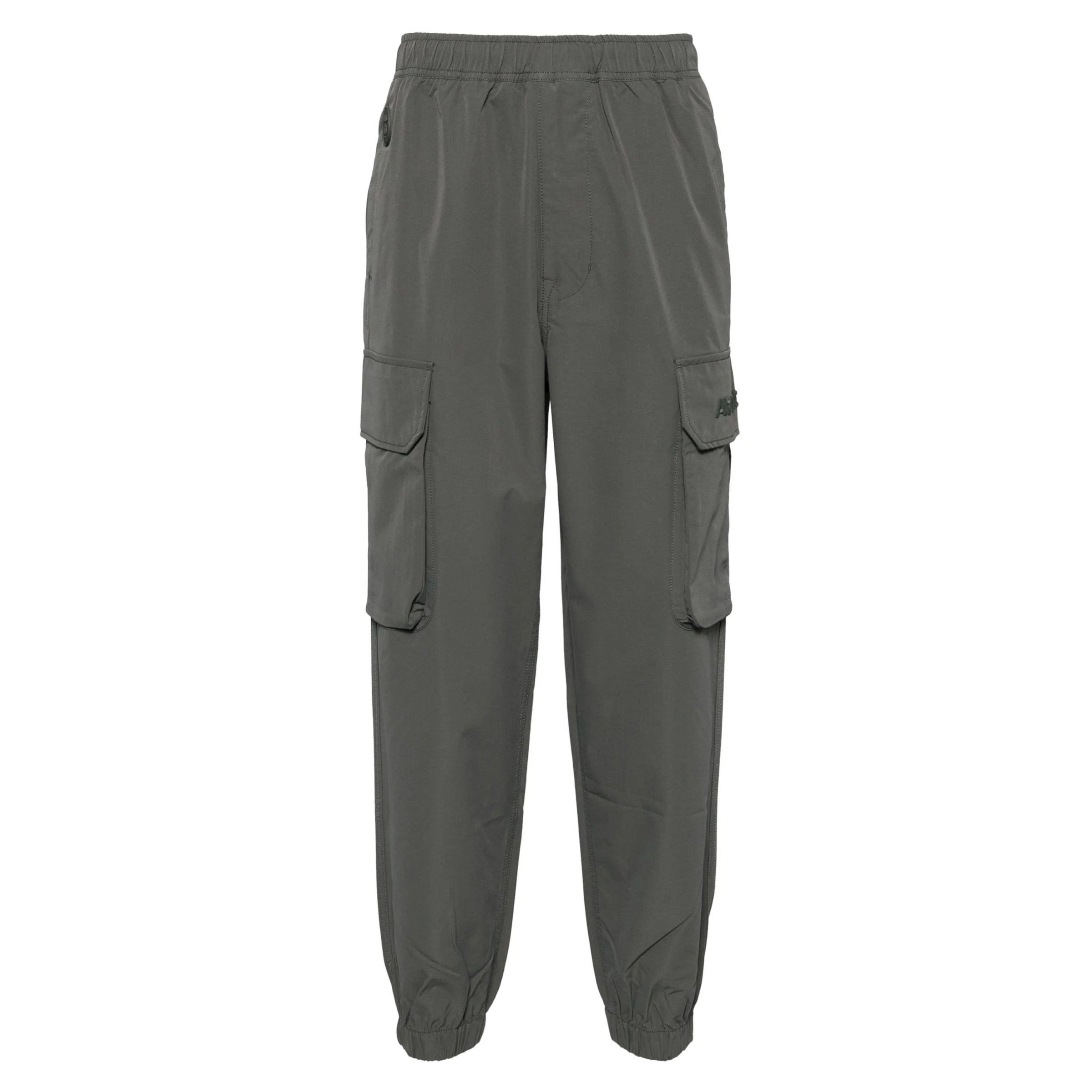 Aape Cargo Pants Now Woven Grey