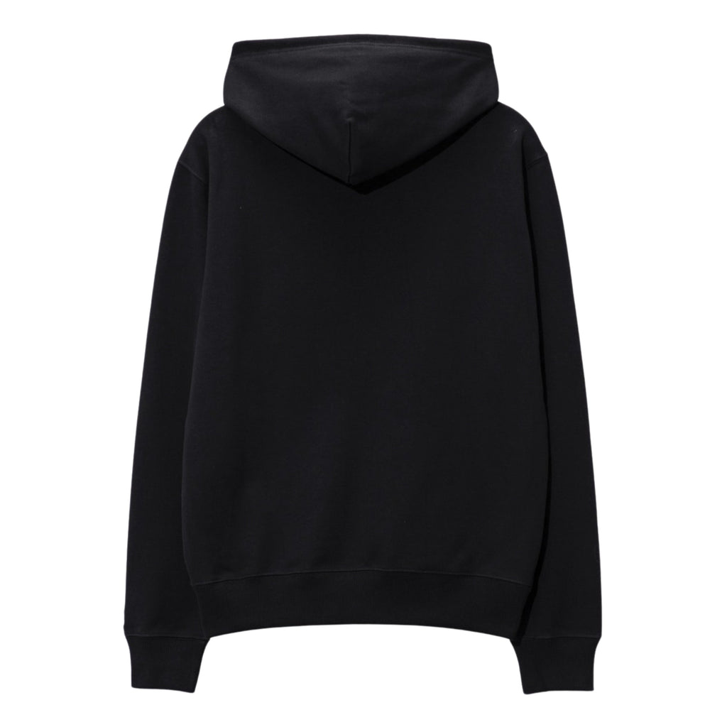 Billioniare Boys Club Sweater Waterfall Black