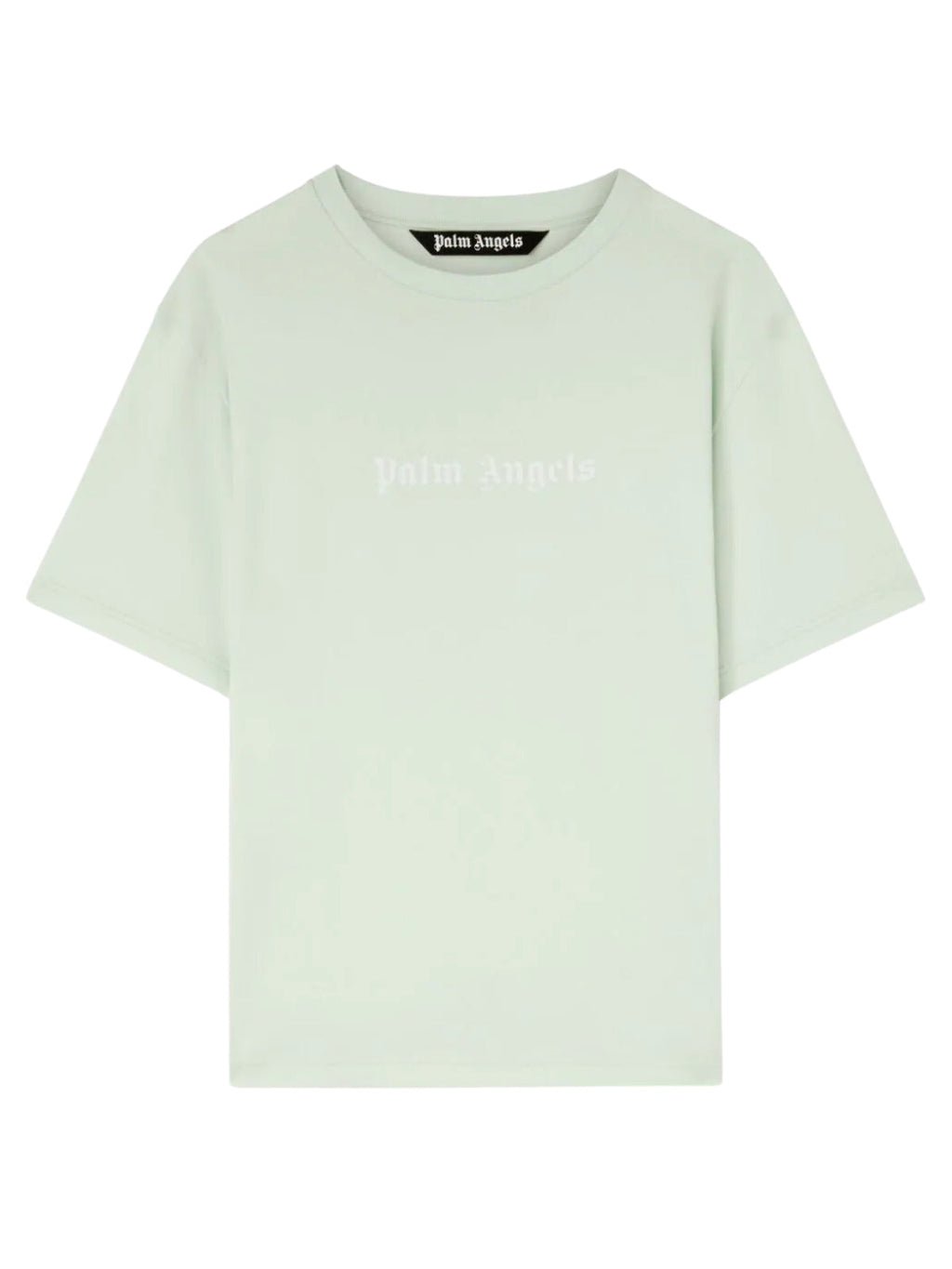 Palm Angels T-Shirt Mint