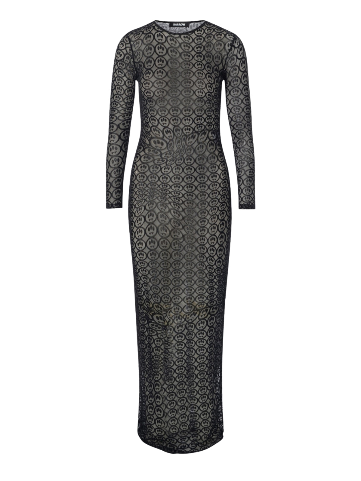 Barrow Dress Black