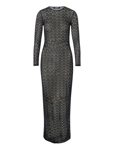 Barrow Dress Black