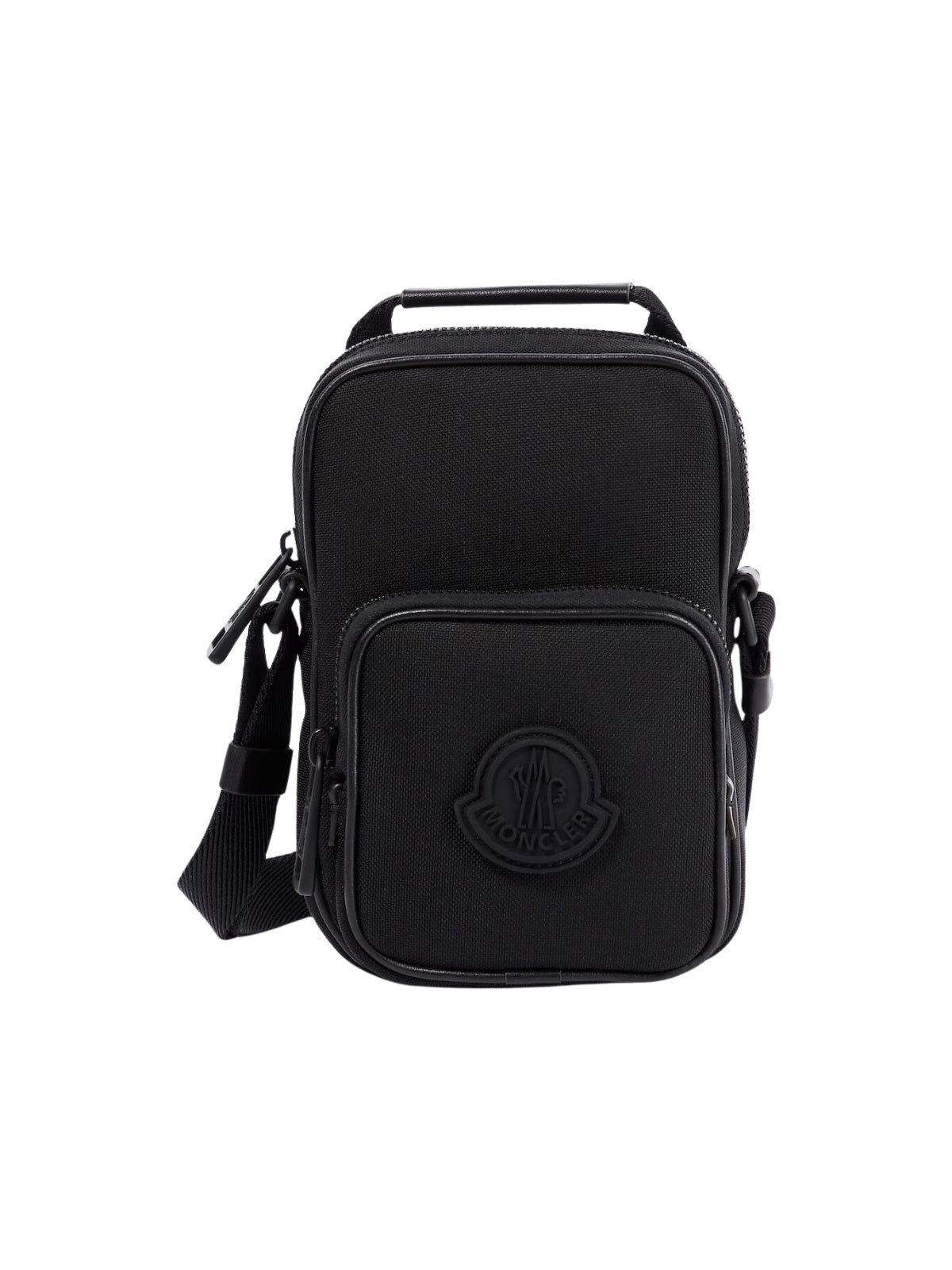 Moncler Bag Yehor Crossbody Black