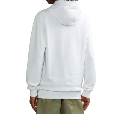 Comme Des Cargons Sweater Strawberry White