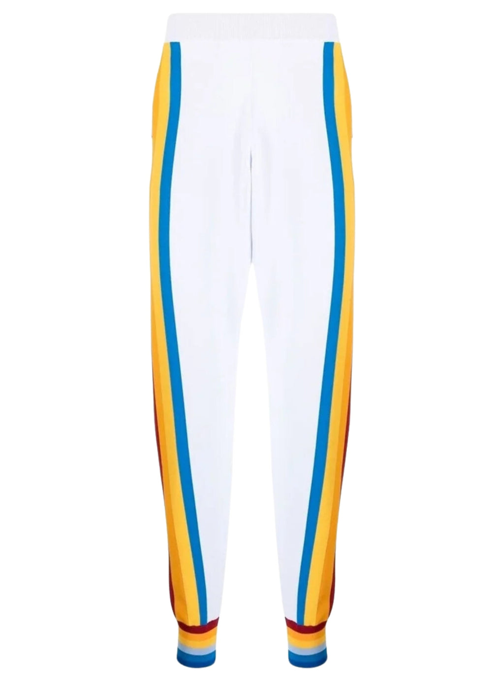 Casablanca Track Pants Multi Colour