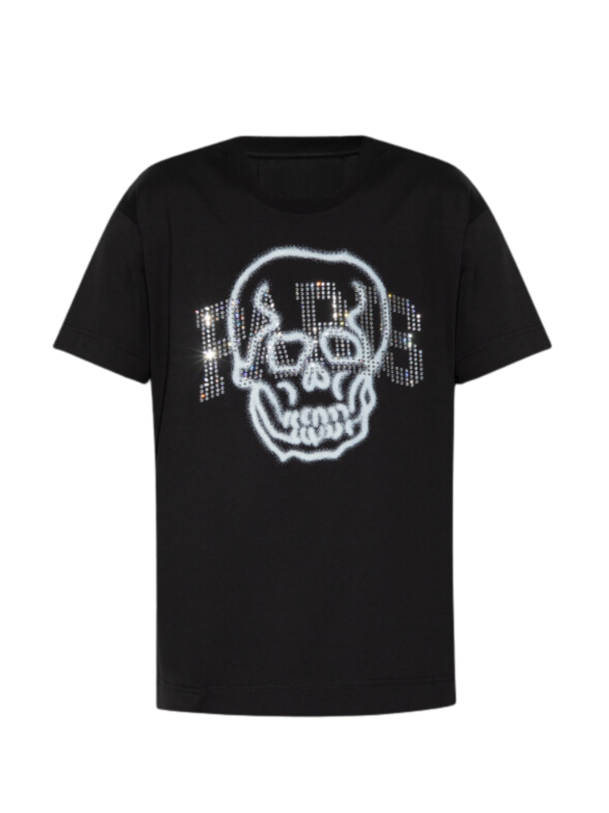 Givenchy  T-Shirt  Logo Graphic White