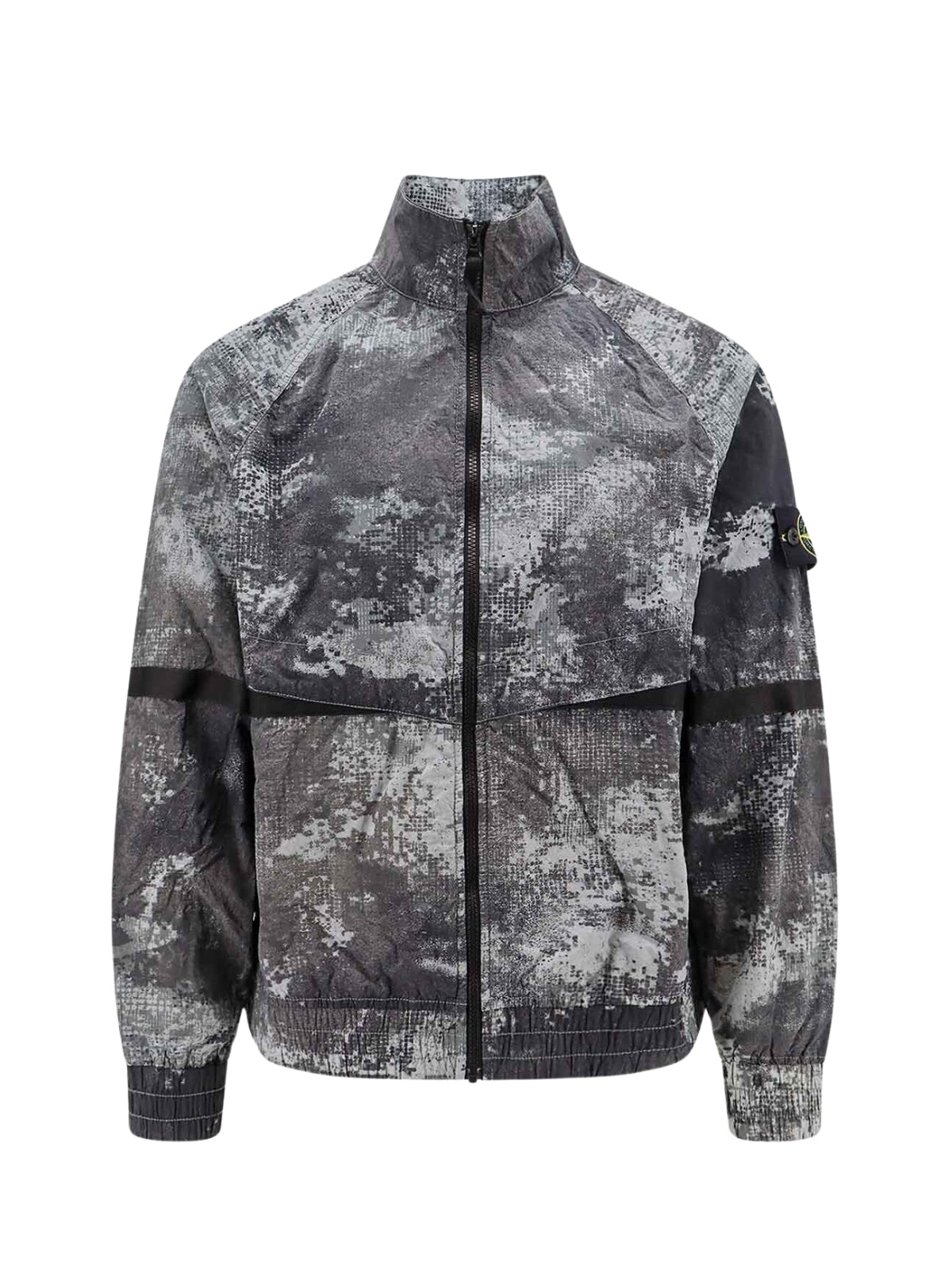 Stone Island Jacket Dye