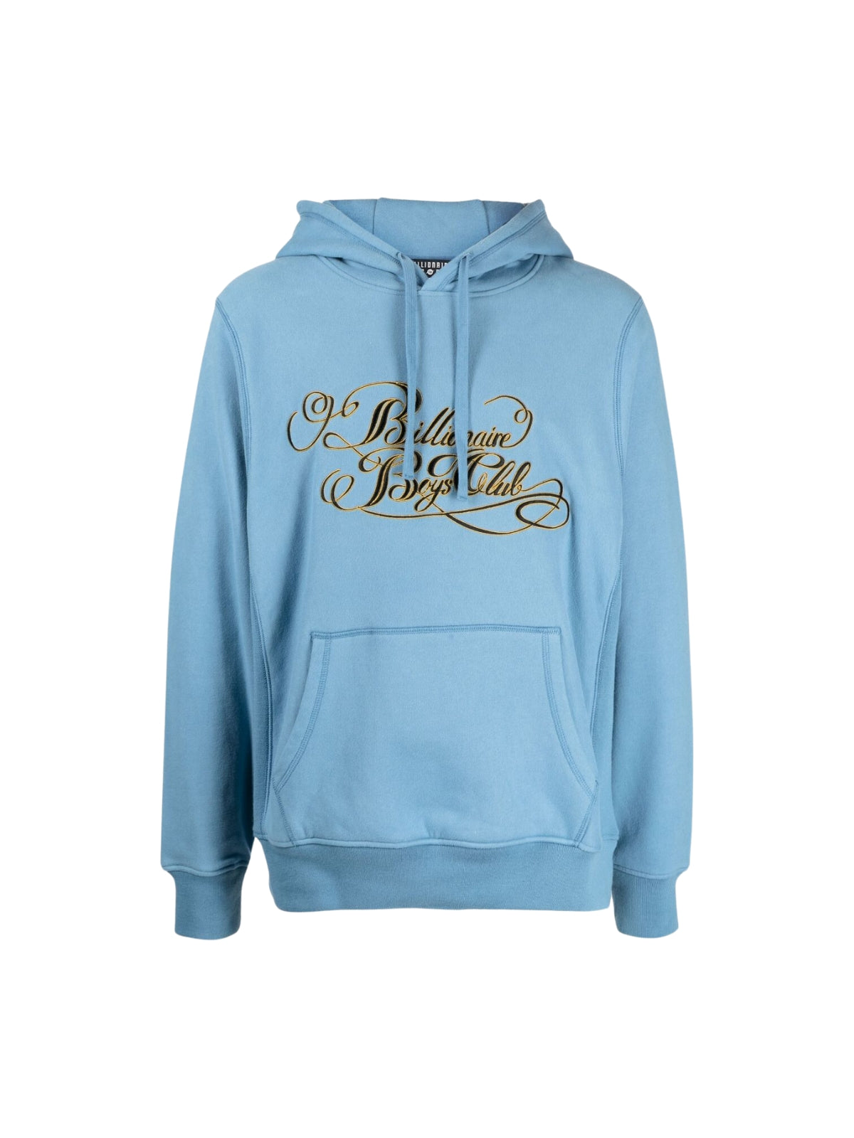 Billionaire Boys Club  Sweater Caligraphy Blue