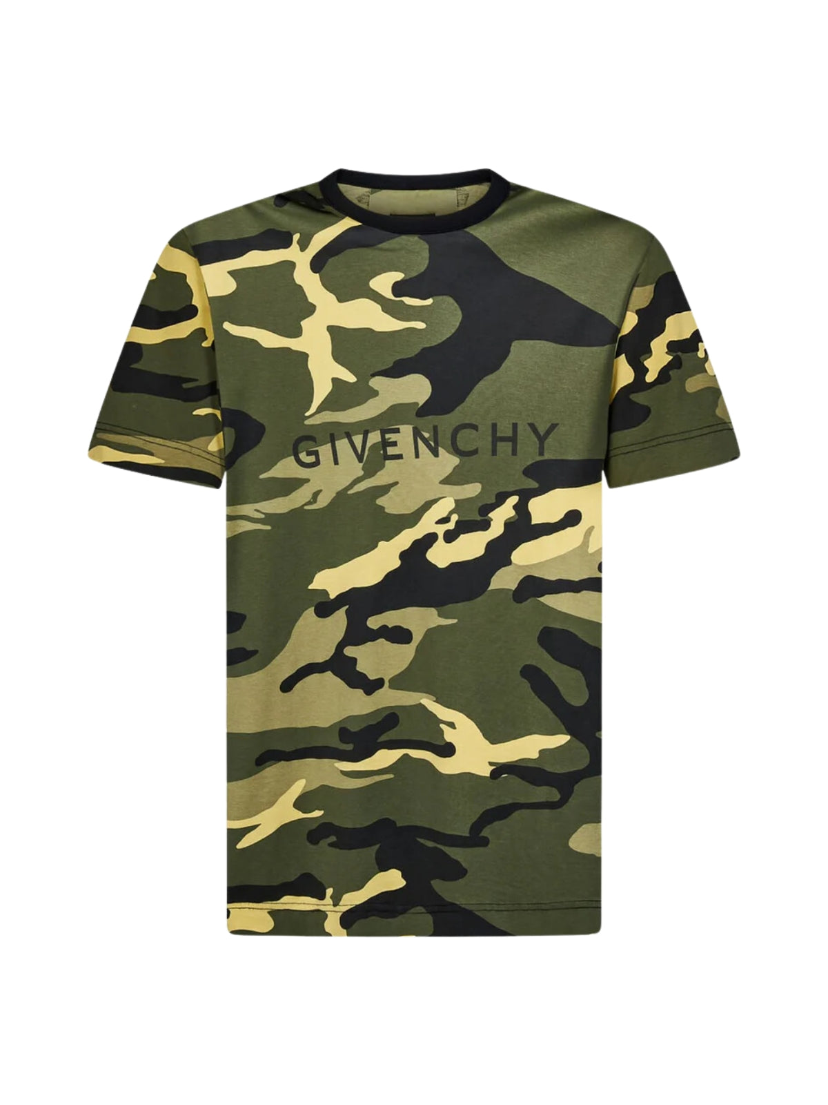 Givenchy  T-Shirt Army