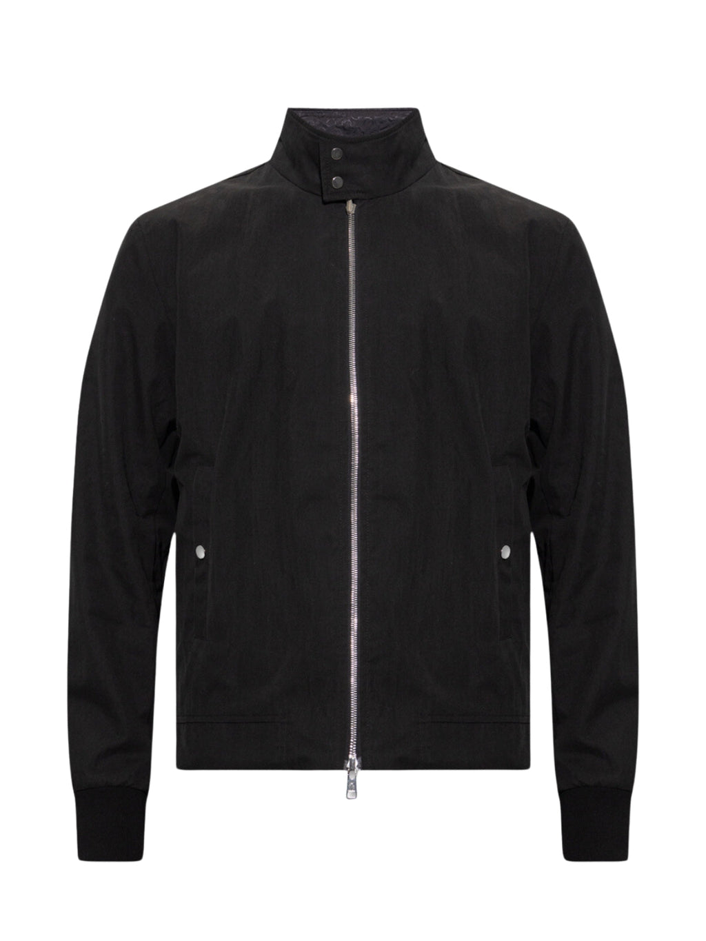 Moncler  Jacket Flamenne Black