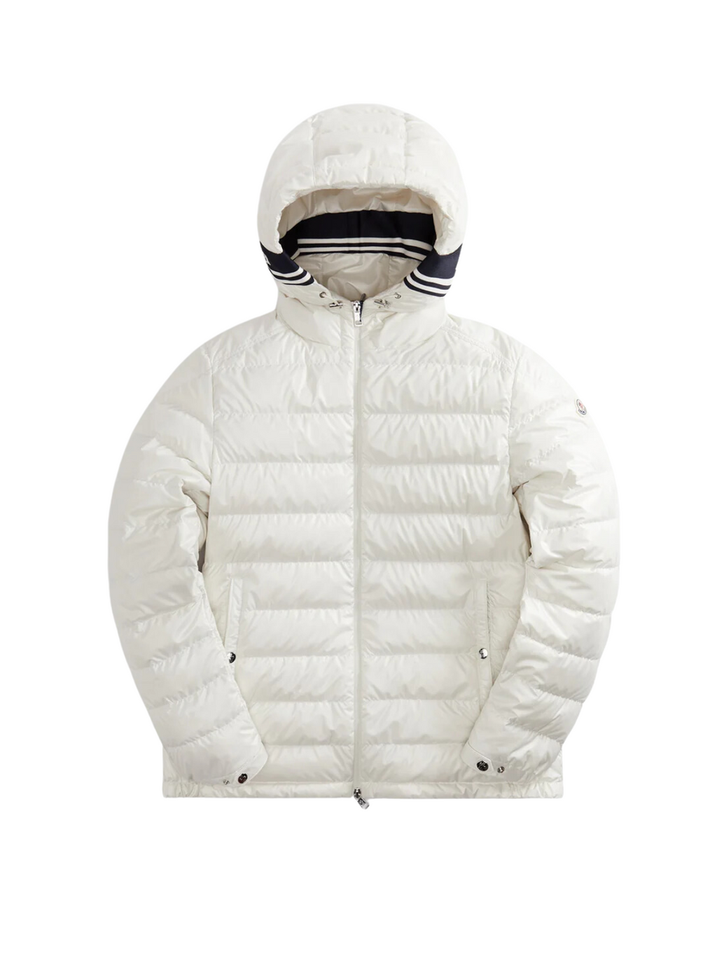 Moncler Jacket Conour White
