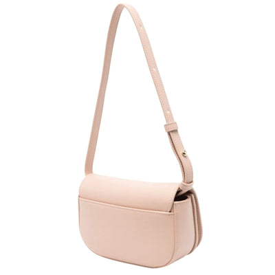 Chiara Ferragni Bag Eyelike Buckle Pink