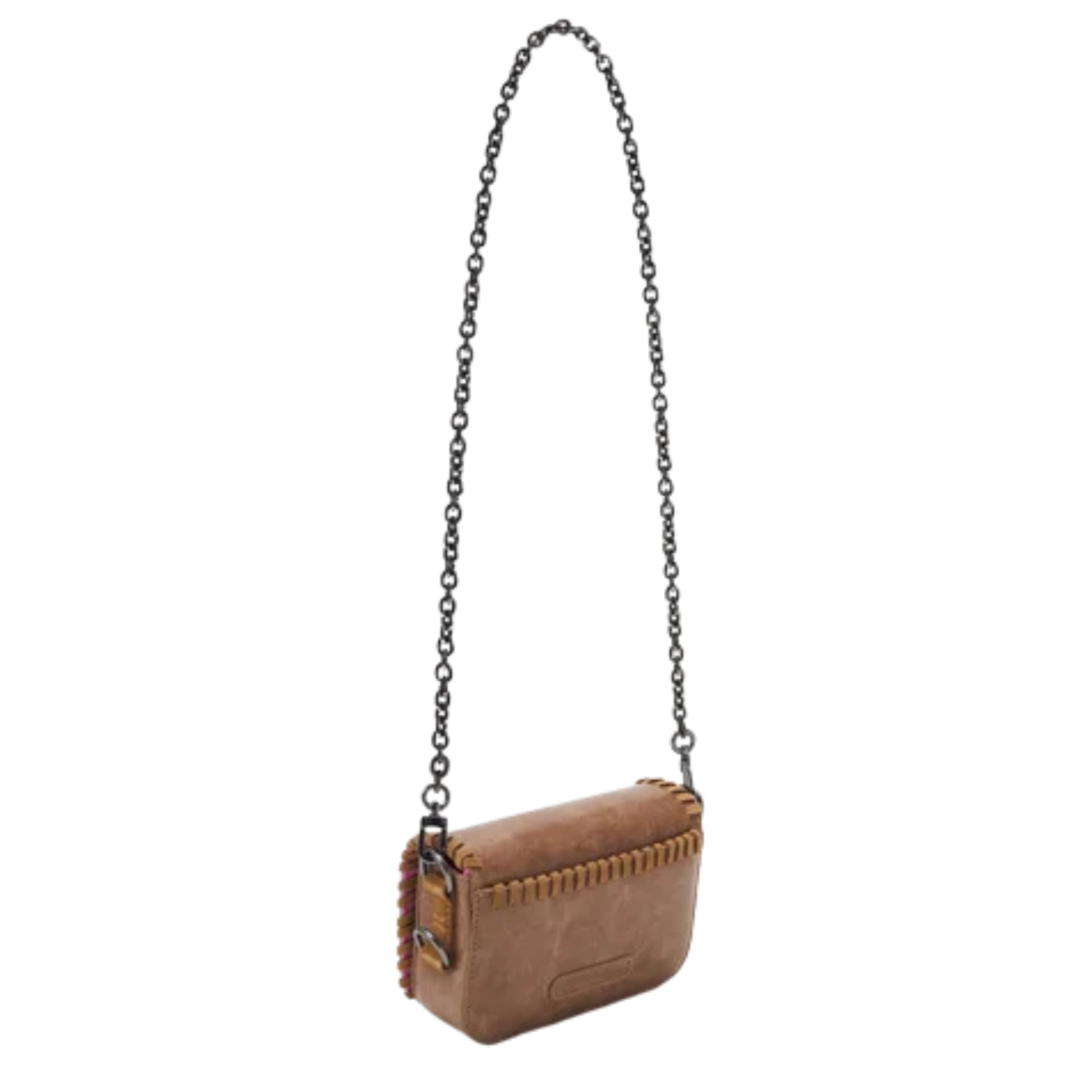 Chiara Ferragni Bag Eyelike Brown