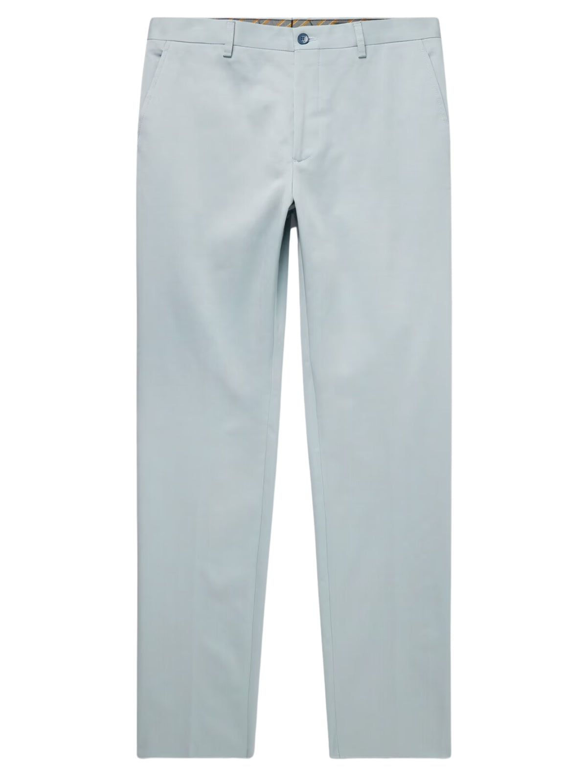 Etro Pants Men Roma Powder Blue