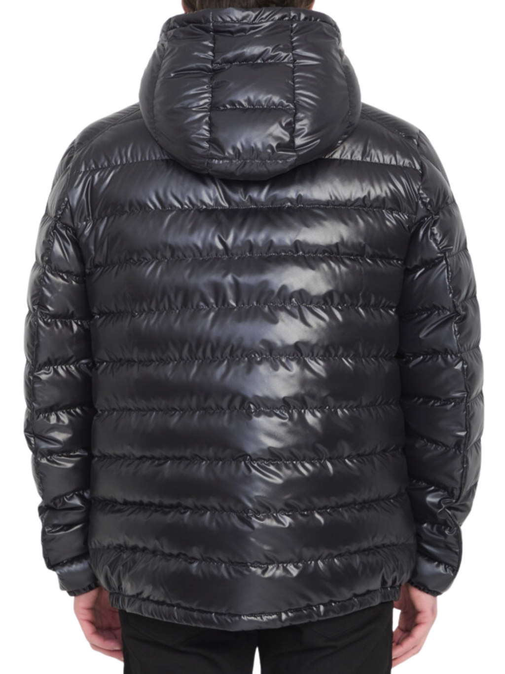 Moncler Jacket Conour Black