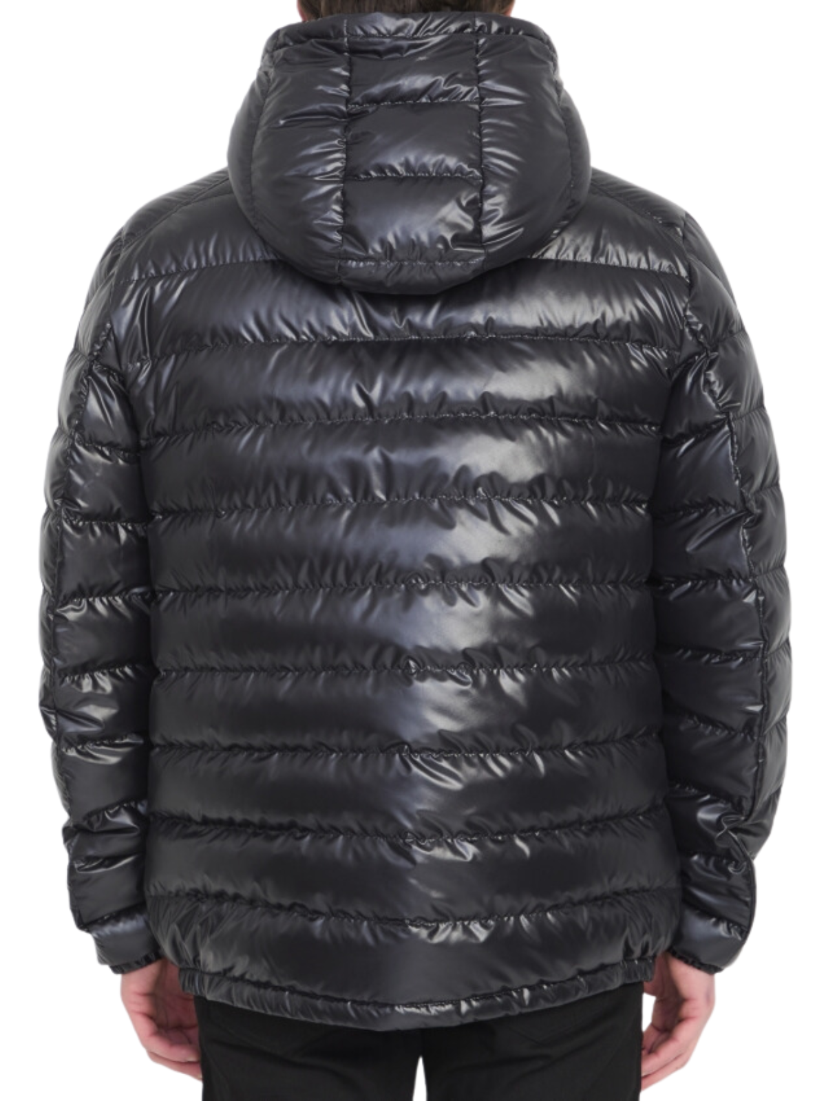 Moncler Jacket Conour Black