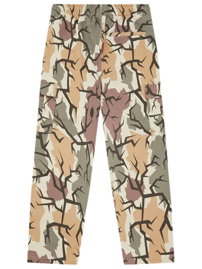 Billionaire Boys Club Cargo Pants Camo Multi Colour