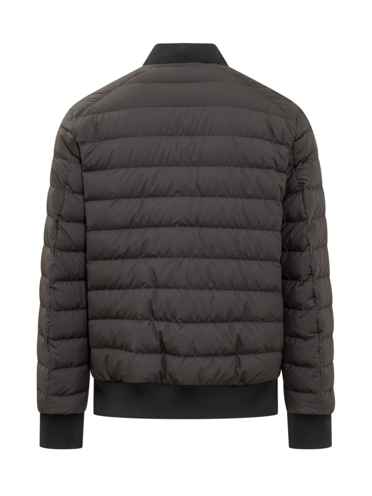 Moncler Jacket Cardere Puffer Black