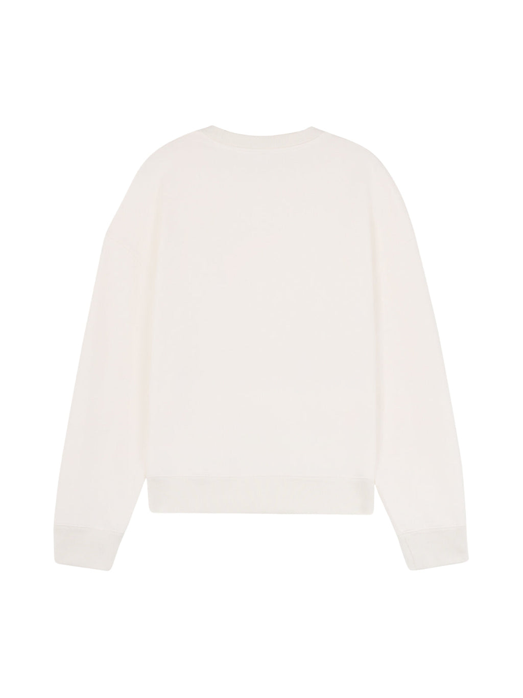 Cafe Kitsune Sweater Fox Tapioca