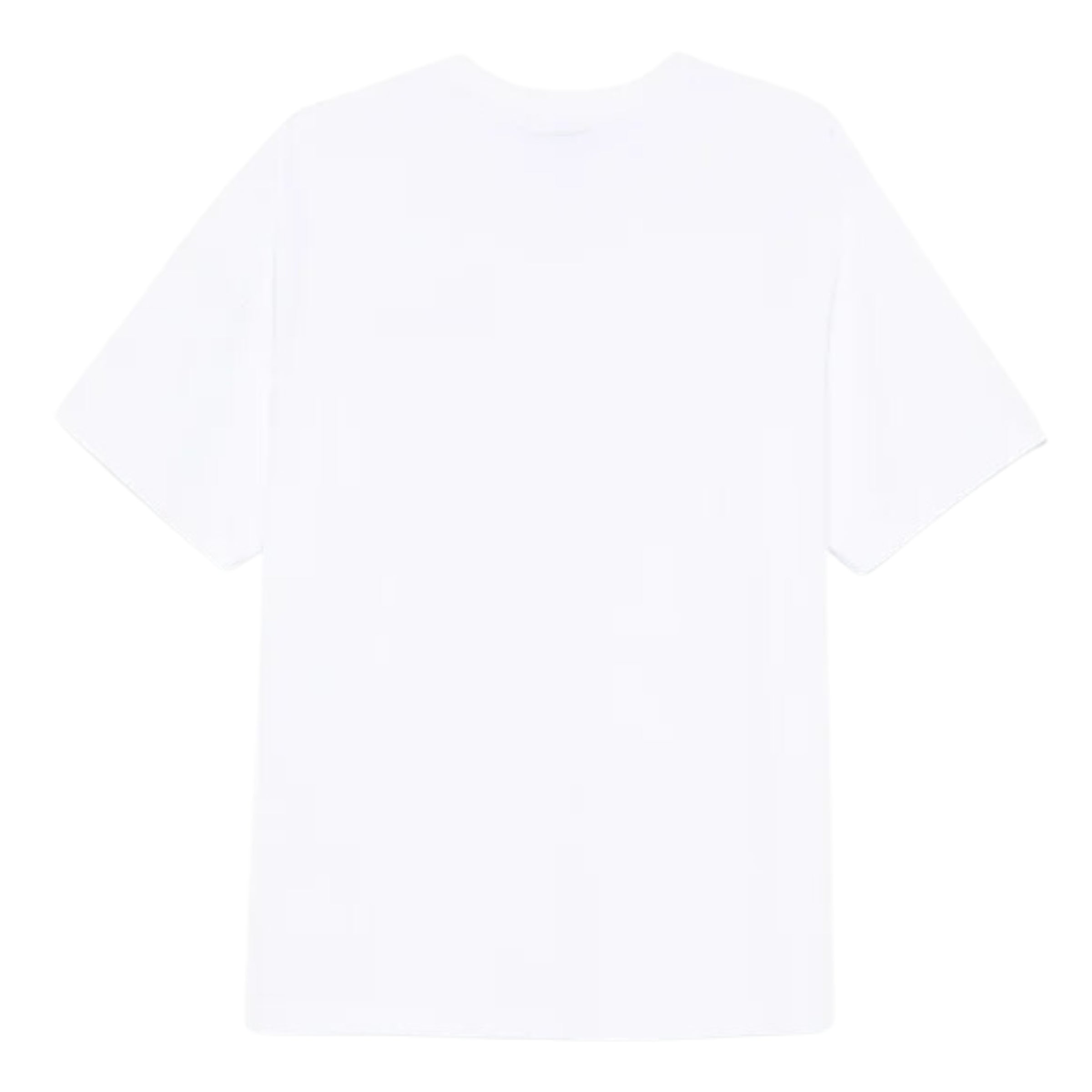 Kenzo T-Shirt Logo White