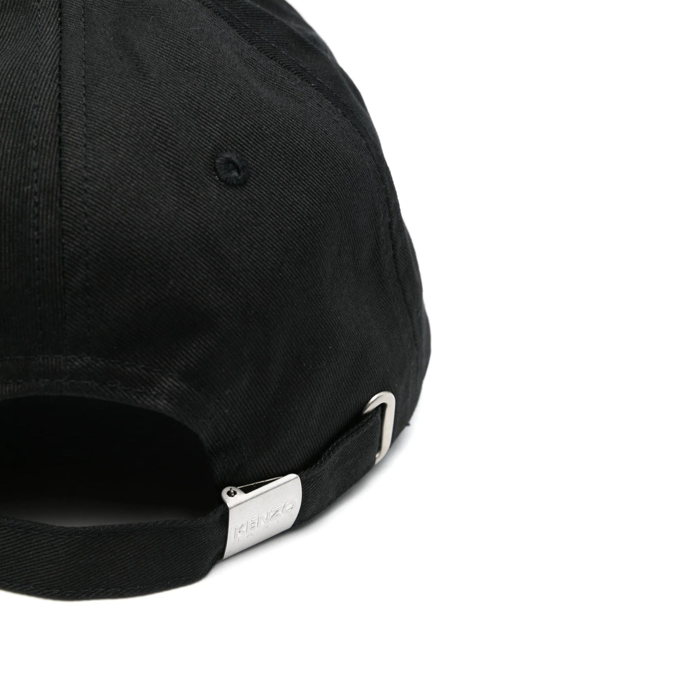 Kenzo Cap Tiger Black
