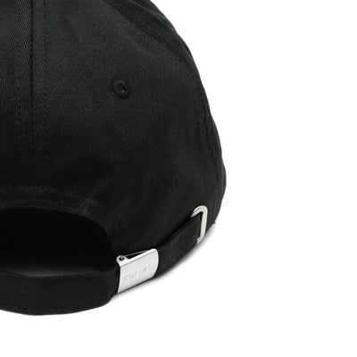 Kenzo Cap Tiger Black