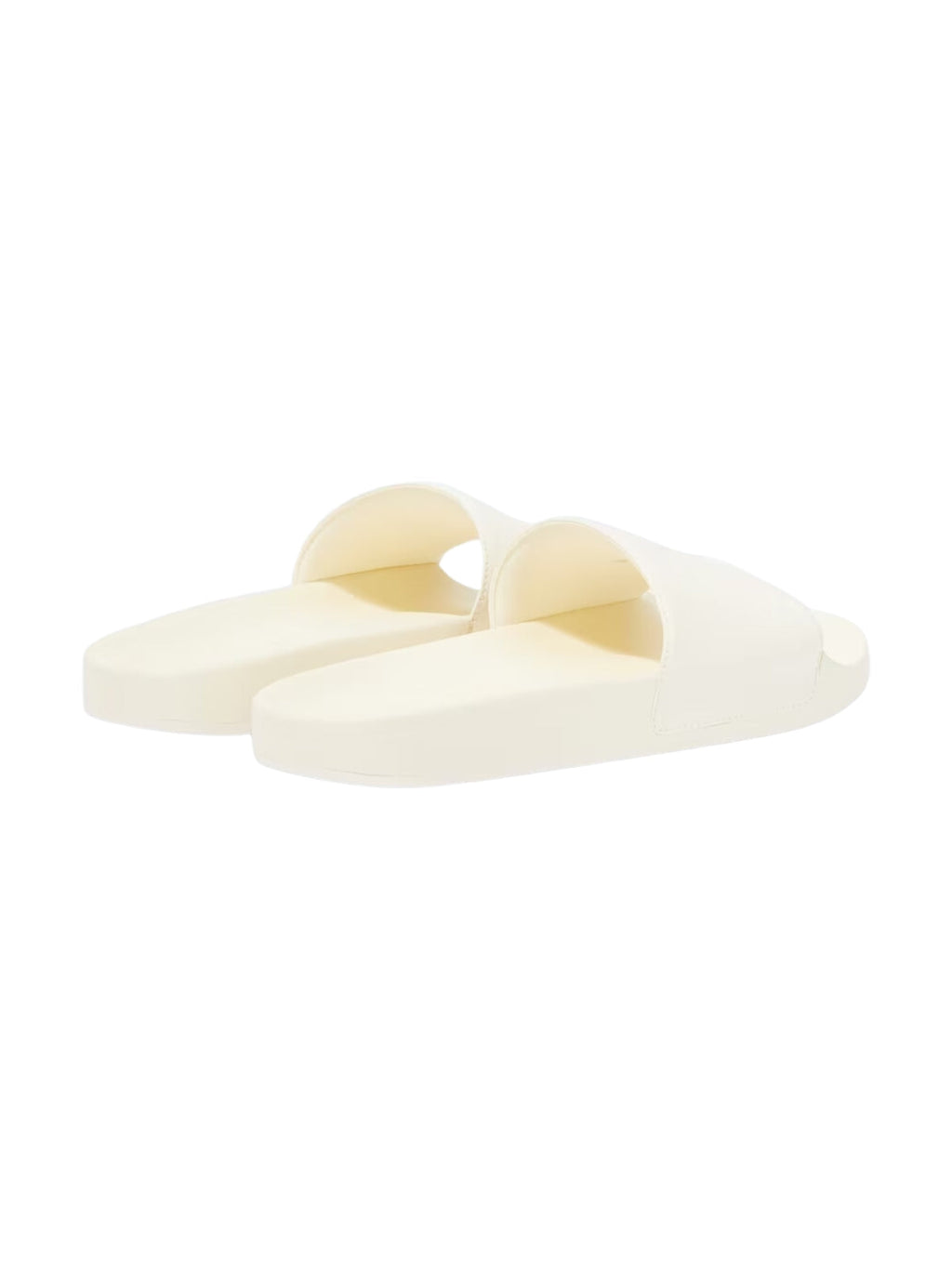 Ami Slides Logo White