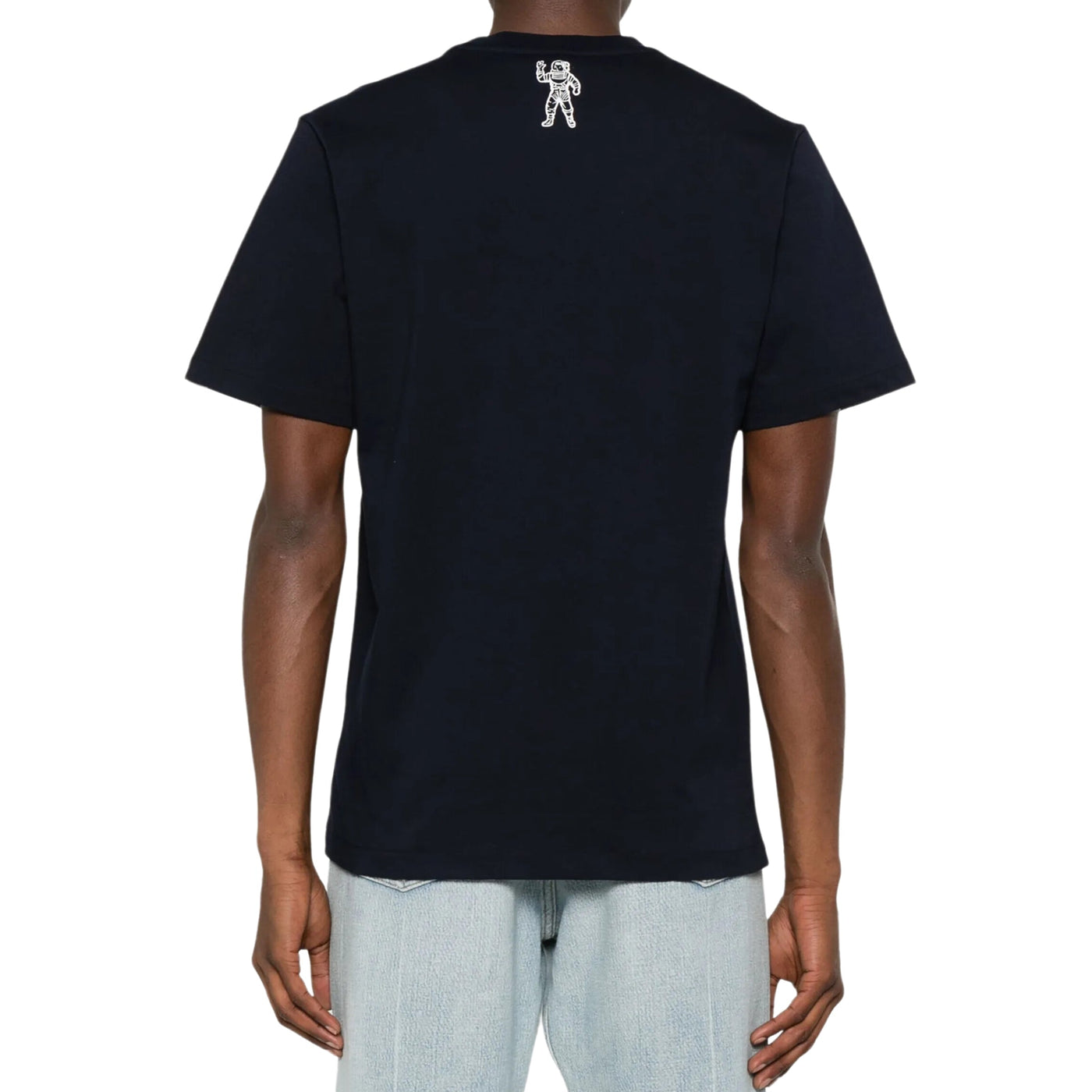 Billionaire Boys Club T-Shirt Full Arch Logo Black