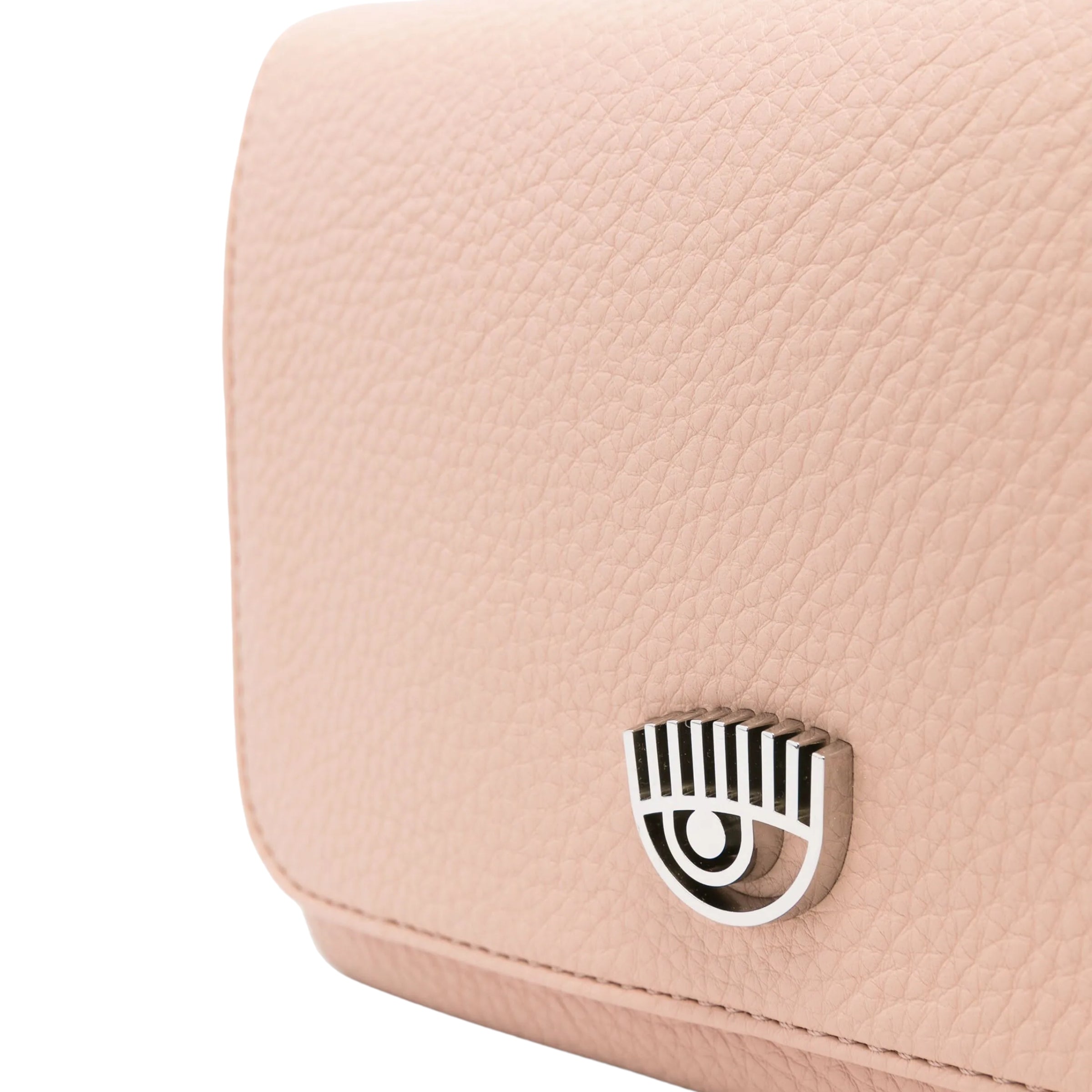 Chiara Ferragni Bag Little Eye Star Pink