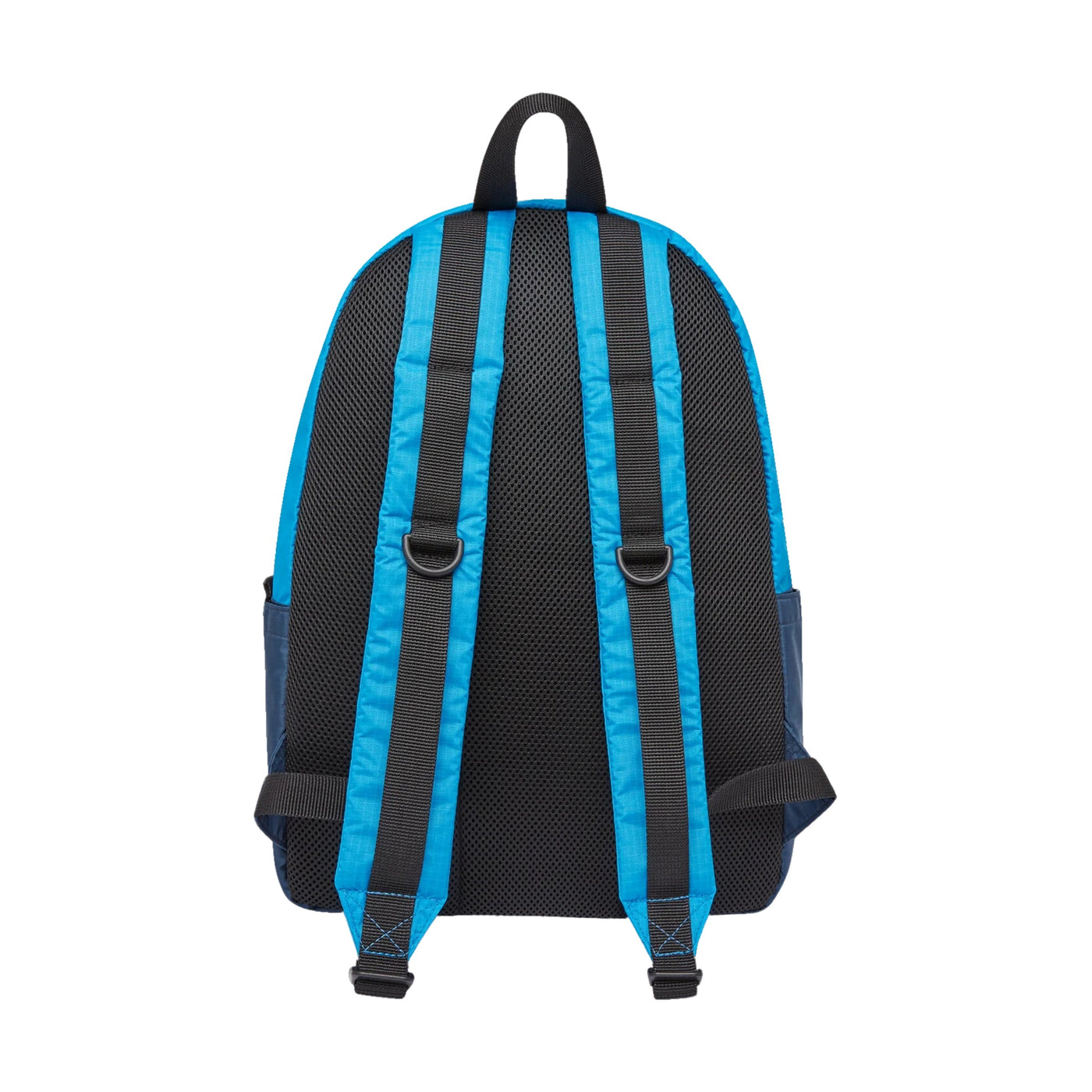 Ice-Cream Bag Back Pack Cones & Bones Blue